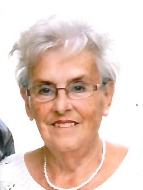 Lise Lussier