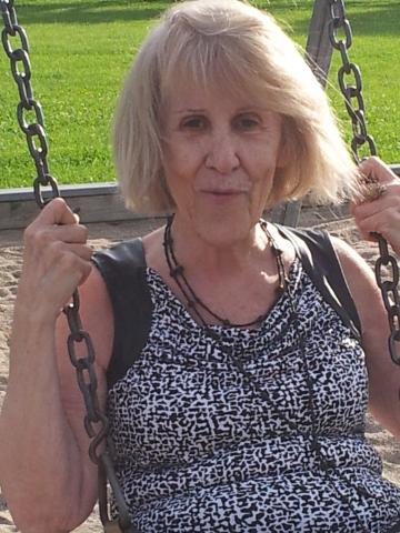 Élise Desgranges Lamarche