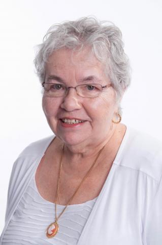 Céline Boutin