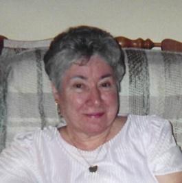 Pierrette Dionne