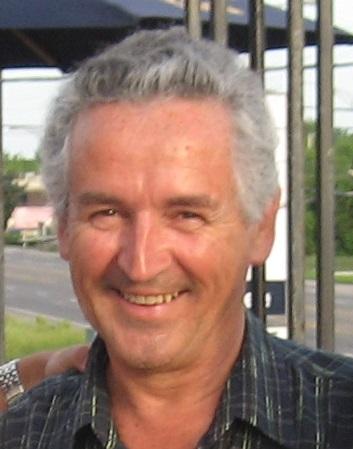 Normand Duhamel