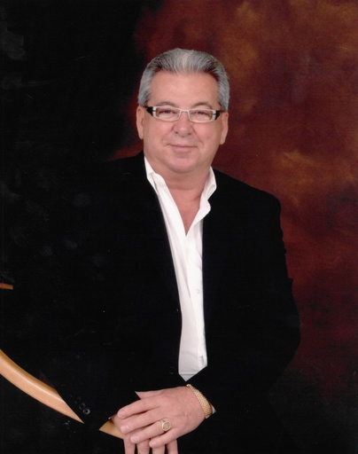 Richard Thibault