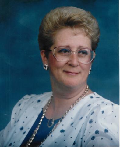 Doris Froment