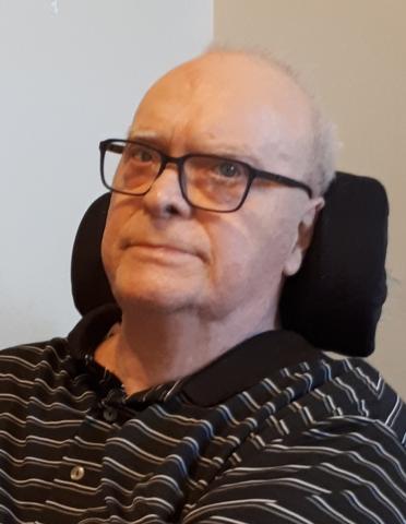 Gilles Senécal
