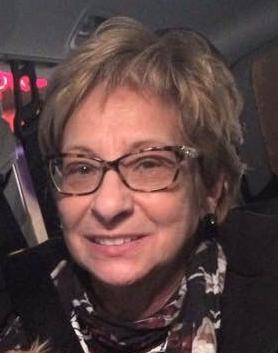 Monique Chartrand
