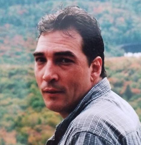 Gaetan Barrette