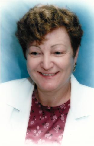 Élaine Periard