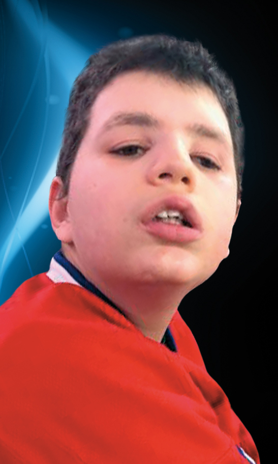 Xavier Gagnon
