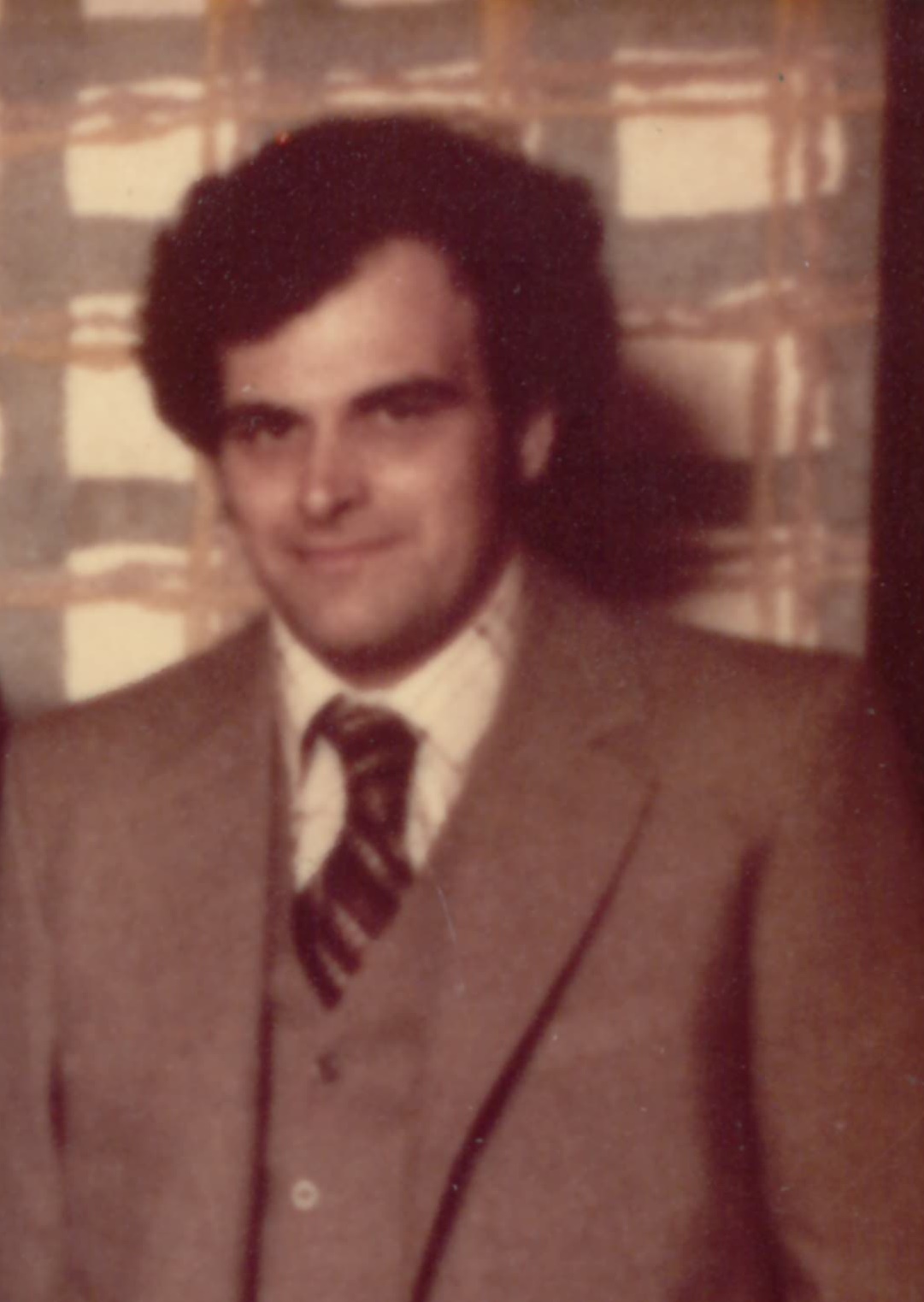 Germain Bélanger
