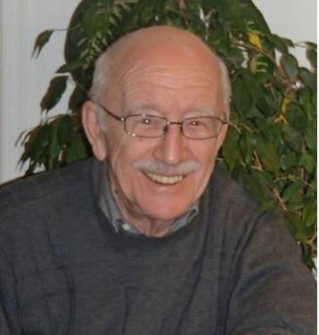 René Lamoureux