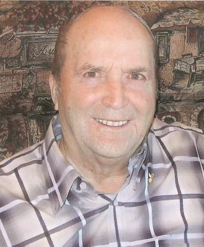 Arthur Gaudreault