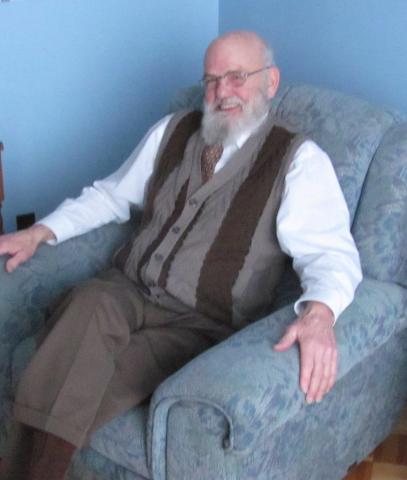 Robert Vézina