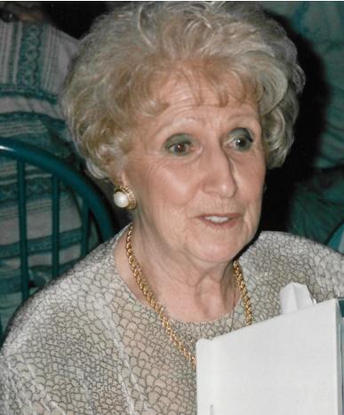 Anita Kelly