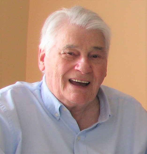 Claude Beauchamp