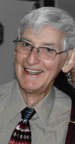 Claude Bourgault
