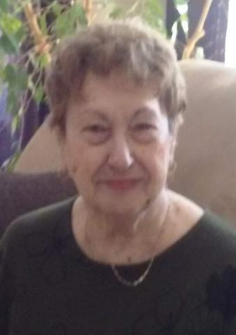 Jeanne-Mance Soucy