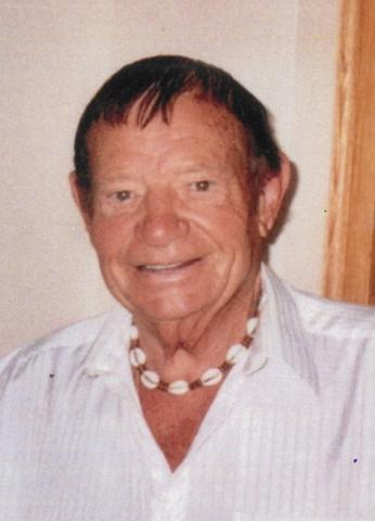 Marcel Barrère