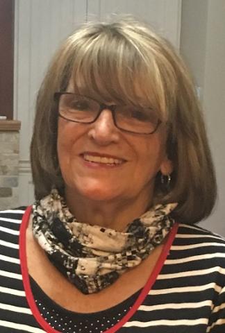 Ginette Lamarche