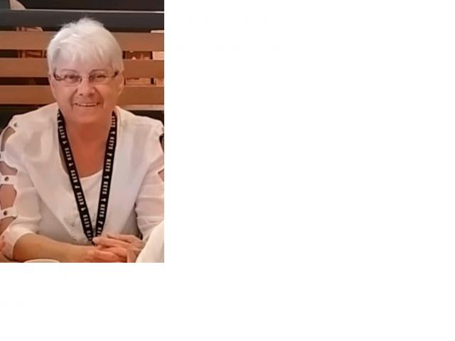 Marielle Chapdelaine