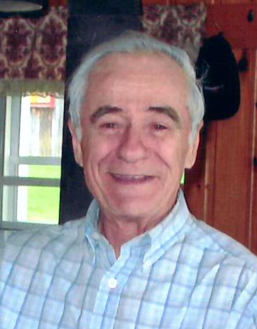 Jean Lafrenière