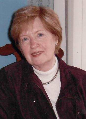 Monique Signori