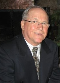 Gérard Fournier
