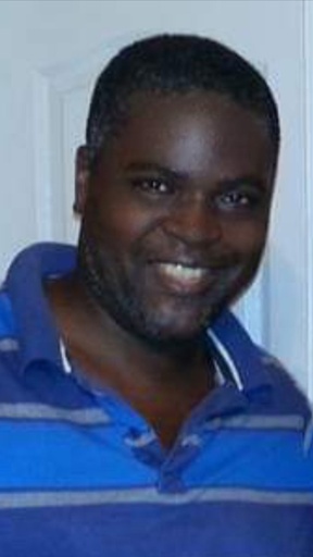 Grégory BERNIER