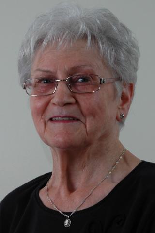 Yolande Dessureault