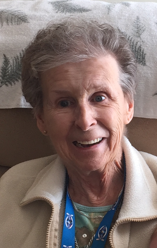 Oviette Lafond née Pelletier