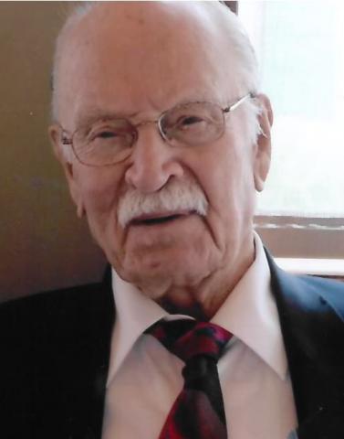 Gérard Bourget