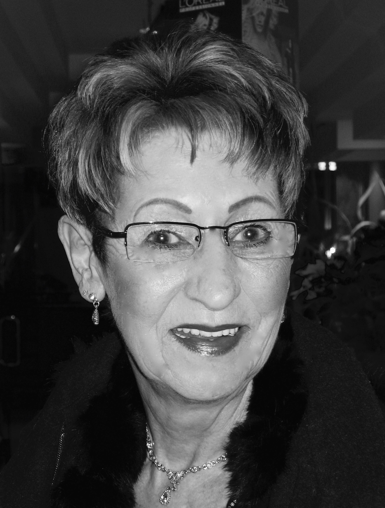 Marie-Denise Painchaud