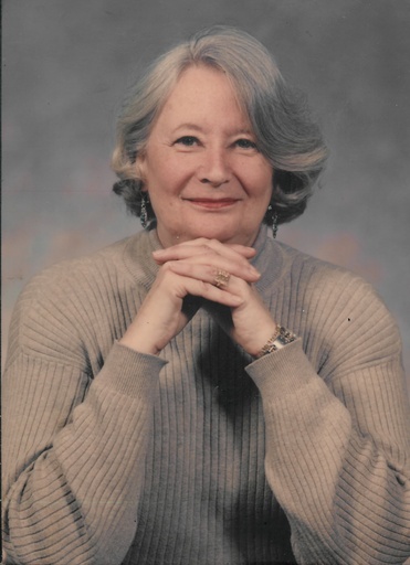 Marie Lachapelle