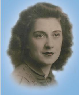 Madeleine Ouellette Valade