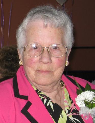 Marie Desjardins