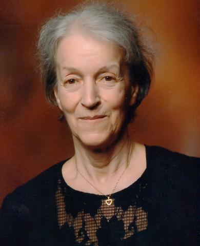 Yvette Lefrançois