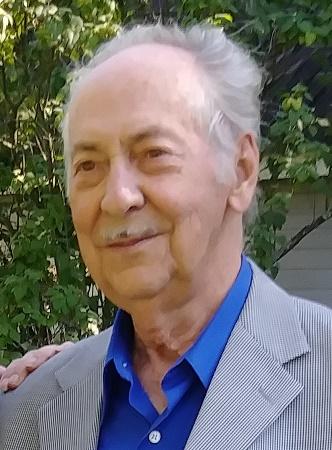 Laurier Sauriol