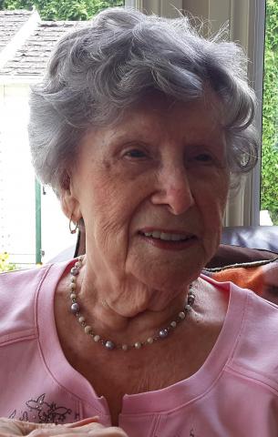Marie-Paule Dufour