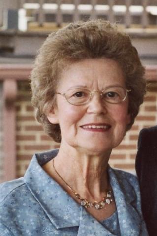Gisèle Landry
