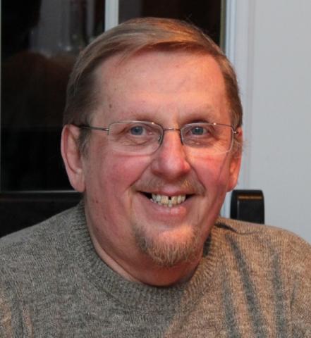 Marcel Desrosiers