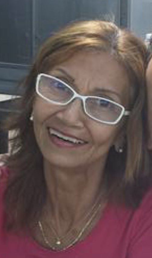 Aura Briceno