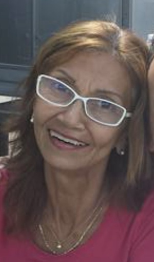Aura Briceno