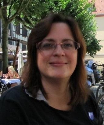 Guylaine Fontaine