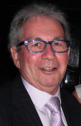 Normand Lacoursière