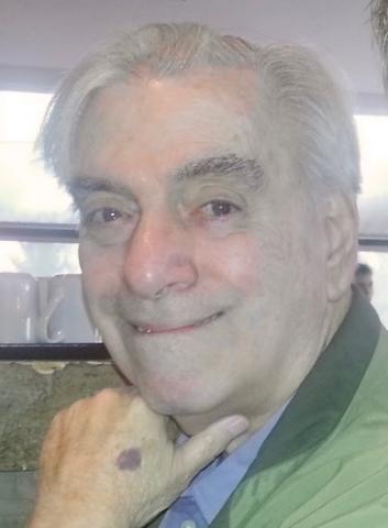 Gary Farrah