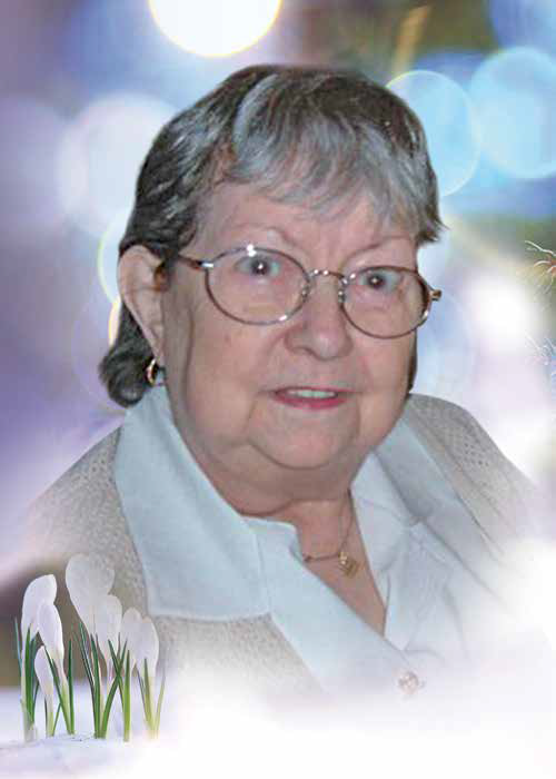 Thérèse Dupuis