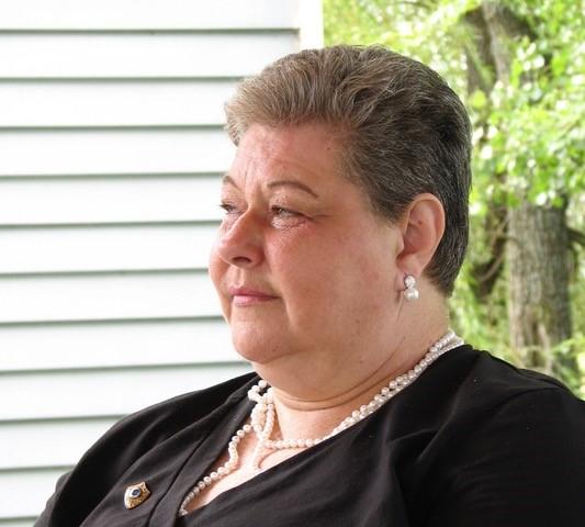 Micheline Bernier