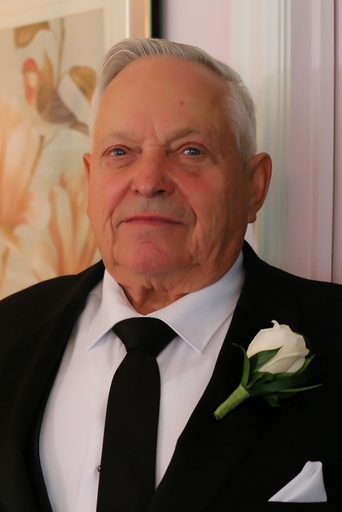 Michel RÉGNIER