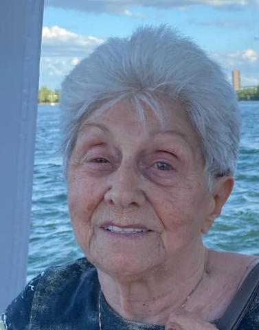 Dolores Huard