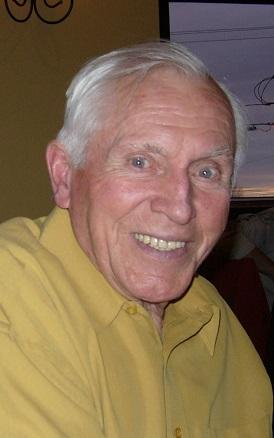 Jean-Marie Arès