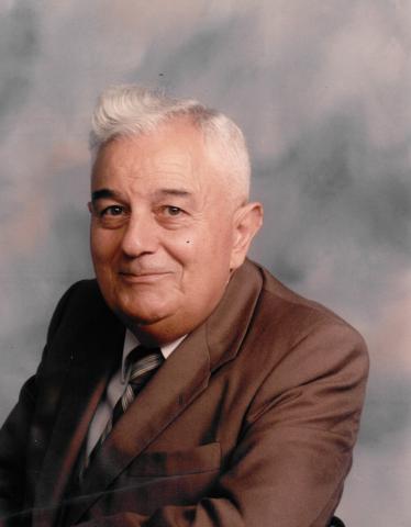 Gabriel Fernand Wakil